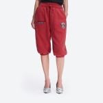 UNITED LEAGUE Double Shorts